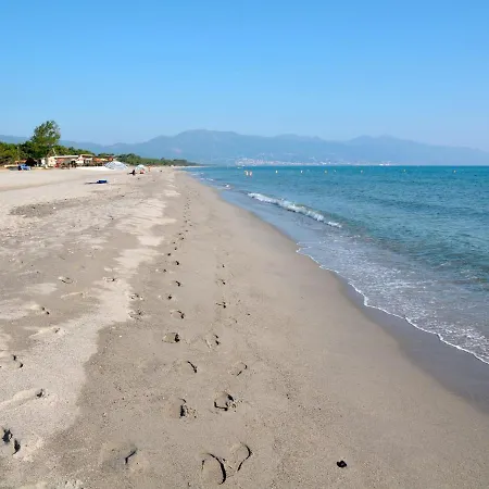 Vakantiehuis Les Chenes By Interhome *