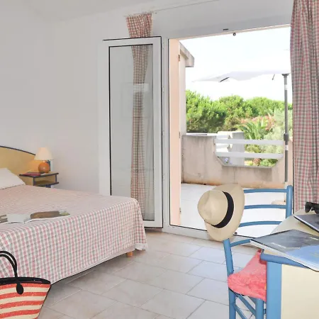 Les Chenes By Interhome Vakantiehuis Borgo (Corsica)