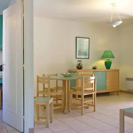 Vakantiehuis Les Chenes By Interhome *