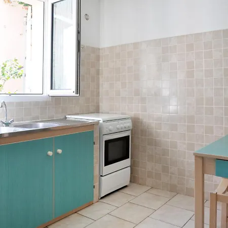 Les Chenes By Interhome *