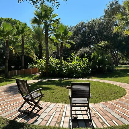 Vakantiehuis Les Chenes By Interhome *