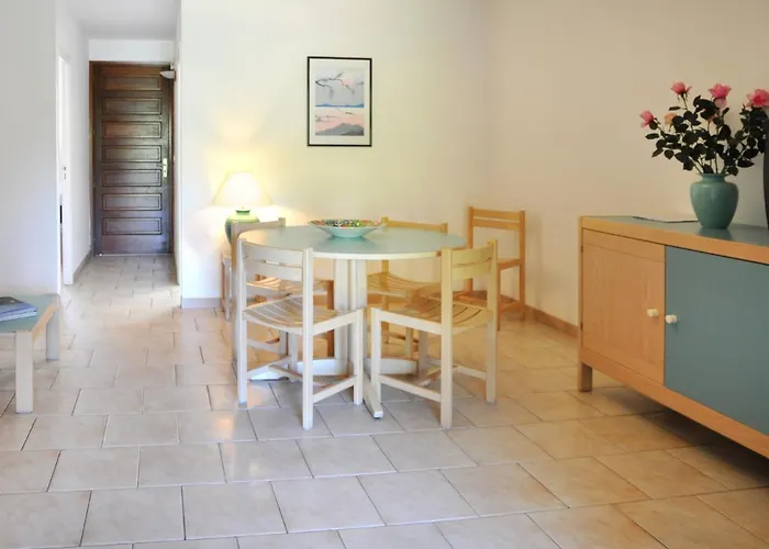 بيت للعطل Les Chenes By Interhome *