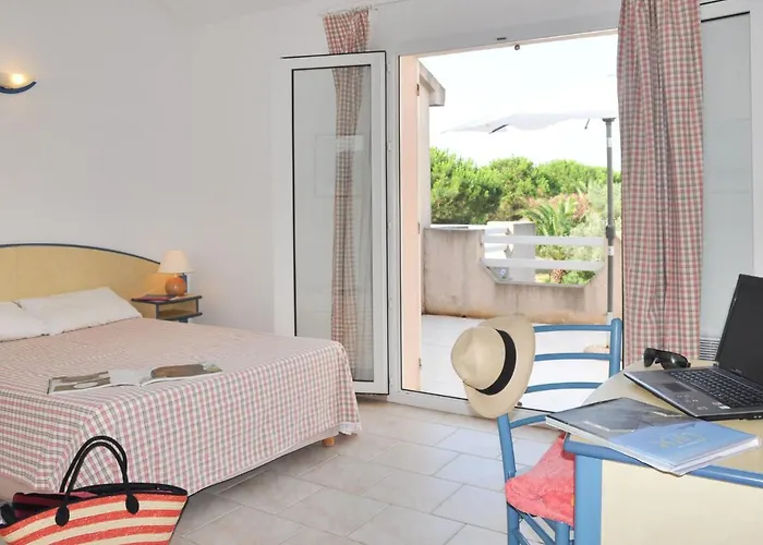 Les Chenes By Interhome بيت للعطل بورجو