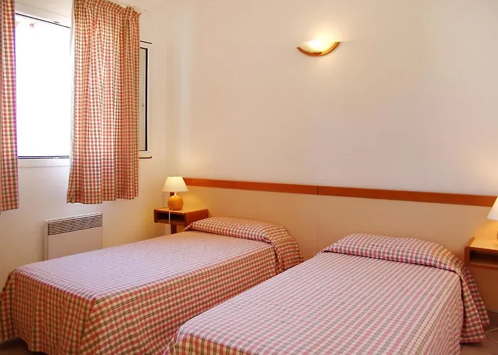 Les Chenes By Interhome بيت للعطل *