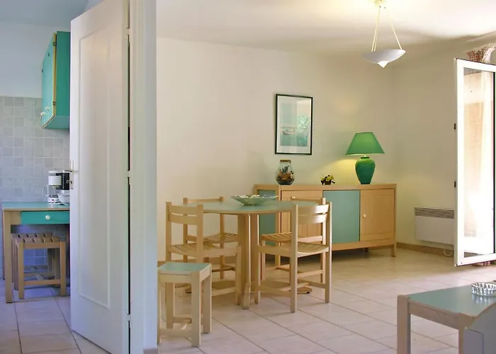 بيت للعطل Les Chenes By Interhome *