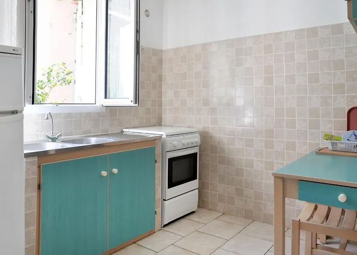 Les Chenes By Interhome *