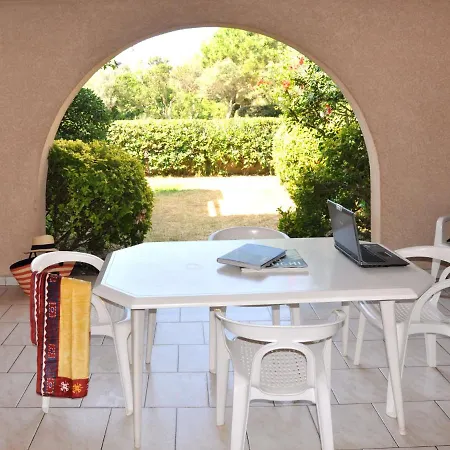 Les Chenes By Interhome Semesterbostad