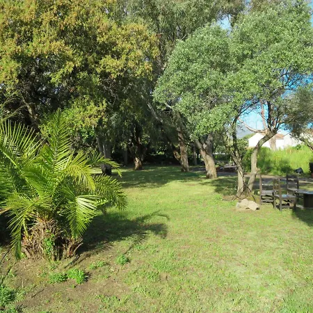 Semesterbostad Les Chenes By Interhome *