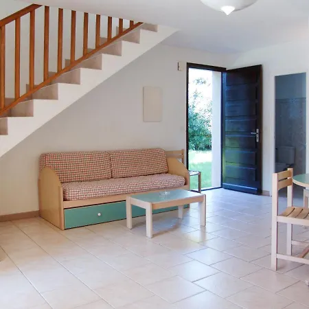 Semesterbostad Les Chenes By Interhome *