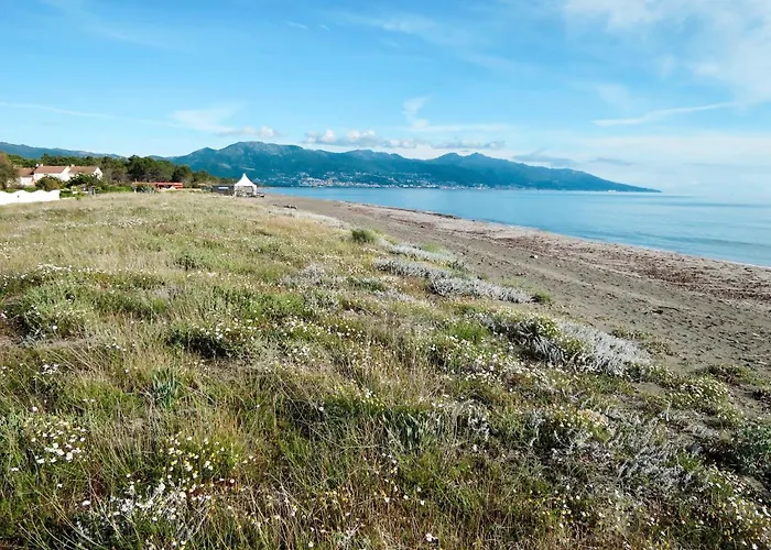 Les Chenes By Interhome Holiday home Borgo (Corsica)