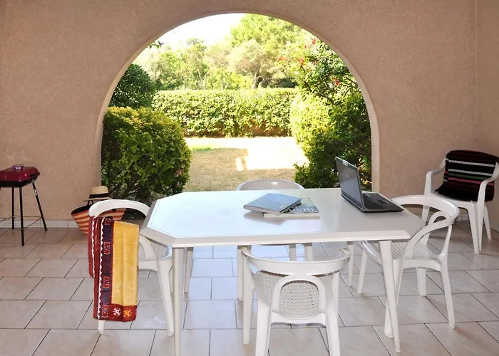 Les Chenes By Interhome Holiday home