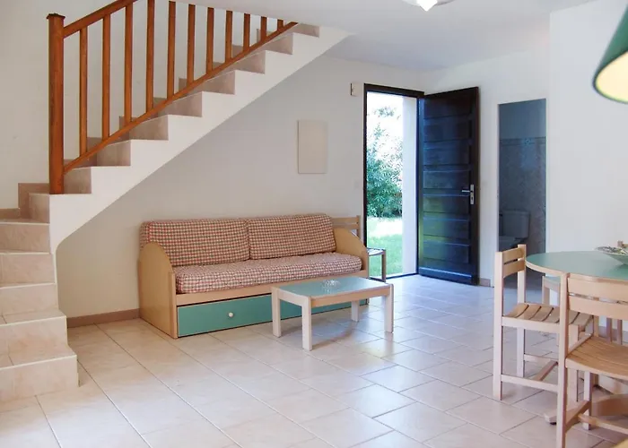 Holiday home Les Chenes By Interhome *