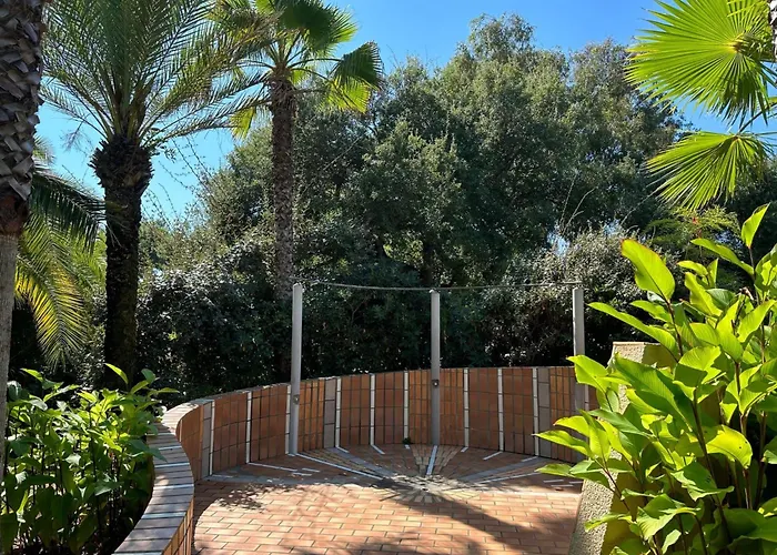 Holiday home Les Chenes By Interhome